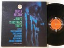 Oliver Nelson 