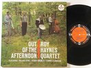 Roy Haynes Quartet 