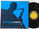 Sonny Rollins 