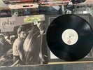 A-HA Hunting High And Low-Take On Me Vinyl LP 1985 Hype/Inner/Shrink Wrap EXC