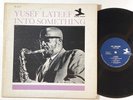 Yusef Lateef 