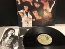 Queen Sheer Heart Attack Vinyl Record Album 1974 Lyric Pamphlet Elektra