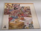 Al Stewart - Year Of The Cat 1981 Original Master Recording Repress SEALED