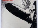 LED ZEPPELIN S/T ATLANTIC MT1067 JAPAN VINYL LP
