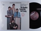 BEATLES Yesterday And Today CAPITOL LP VG+ SHRINK a