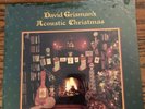 David Grisman’s Acoustic Christmas 1983 Rounder Sealed LP