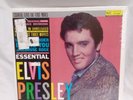 Elvis Presley - The Essential Elvis -The First Movies LP RCA- SEALED  6728-1-R