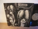 Mega rare Swiss prog psych SHIVER - Walpurgis LP 1969 + Gatefold