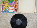 Vintage EMI Parlophone A Collection of Beatles Oldies Vinyl Record PCS 7016