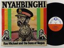Ras Michael & The Sons Of Negus 