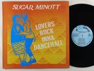 Sugar Minott 