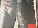 ROLLING STONES  STICKY FINGERS 180G 2LP WORKING ZIPPER DELUXE VINYL RECORD OOP M