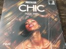 Chic/Patrice Rushen – Good Times (Orig 12'Mix) / Forget Me Nots Orig 12MIX RSD