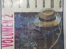 ESCALONA VOL 2 DISCO LP VINYL RARO 1992 ECUADOR