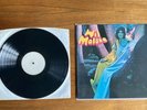 Wil Malone S/T Test Pressing White Label Rare Prog Masterpiece