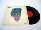 LOVE FOREVER CHANGES LP ARTHUR LEE UK 1ST PRESS 1968 STEREO A1/B1 ORANGE BLACK