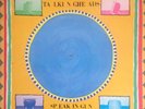 Talking Heads - Speaking In Tongues- Vinyl LP 1983 Sire 1-23883