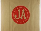 Jefferson Airplane - Bark LP - Grunt Paper Bag SEALED PROMO