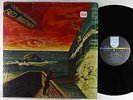 Leigh Stephens - Red Weather LP - Philips VG+ Shrink
