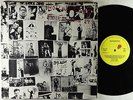 Rolling Stones - Exile On Main St. 2xLP - Rolling Stones UK VG+