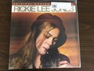 MFSL RICKIE LEE JONES Mobile Fidelity DEBUT #3274 Sealed Original Master MOFI