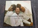 THELONIOUS MONK BRILLIANT CORNERS RIVERSIDE SONNY ROLLINS CLARK TERRY