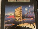 Grateful Dead- From The Mars Hotel LP