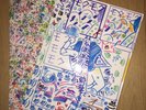 Yuichi Yokoyama, Baby Boom Final special dessin de l'auteur, neuf