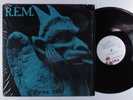 R.E.M. Chronic Town I.R.S. EP VG+ a
