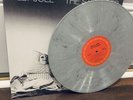 BILLY JOEL THE STRANGER LP GREY SWIRL VINYL RECORD WALMART EXCLUSIVE Excellent