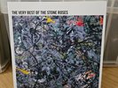 The Stones Roses - The Very Best of The Stone Roses, Slivertone Records - 887254