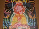 HAWKWIND - Urban Guerrilla -- RARE ITALY 1973 7