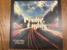 Pretty Lights - A Color Map Of The Sun - Vinyl 2LP Original Press