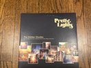 Pretty Lights: The Hidden Shades 2x10” Vinyl EP 2014 Limited Color Map Sun -Used