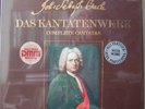 Harnoncourt/J.S. Bach: Complete Cantatas, Vol. 32 Teldec Digital Stereo (sealed)