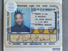 Ol Dirty Bastard, Return To The 36 Chambers, OG Pressing