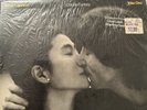 JOHN LENNON - Double Fantasy - Vinyl LP 1st Press Geffen Lenono Music 1980