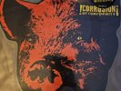 Corrosion Of Conformity Wiseblood Not For Resale Version 1996 Vinyl
