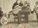 Eddie Cochran - The Sound Of Eddie Cochran (LP, Comp, Mono, RE)