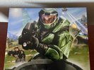 Halo Combat Evolved Original Soundtrack 2xLP Color Vinyl limited Edition