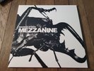 MASSIVE ATTACK - MEZZANINE + X 2 LPS - 2013? - RE-ISSUE -EXCELLENT