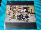 Mumford & Sons -  Babel  10th Anniversary Cream Vinyl BN20 Sealed