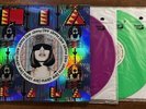 MIA | Kala | VMP Club Edition | Neon Purple & Green Colored Vinyl Records (Used)