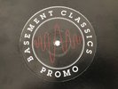 Jack n Phil – Unity (Slipmatt Remix) (12″, Promo, W/Lbl) Basement Classics ‎