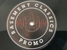 Top Buzz – Living In Darkness (Remixes) (12″, Promo) Basement Classics ‎– BRSSC1