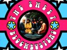 The Sweet - Blockbusters (LP, Comp, Cir)