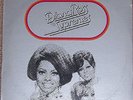 The Supremes - Anthology (3xLP, Comp)