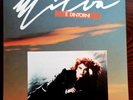 MILVA e DINTORNI  ( FRANCO BATTIATO ) LP ALBUM 33 GIRI DISCHI RICORDI 1982
