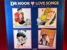 DR HOOK Love Songs 16 Original Greats 1988 UK Vinyl LP Sylvia's Mother best of