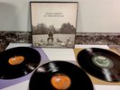 George Harrison All Things Must Pass 3 LPs Box Set